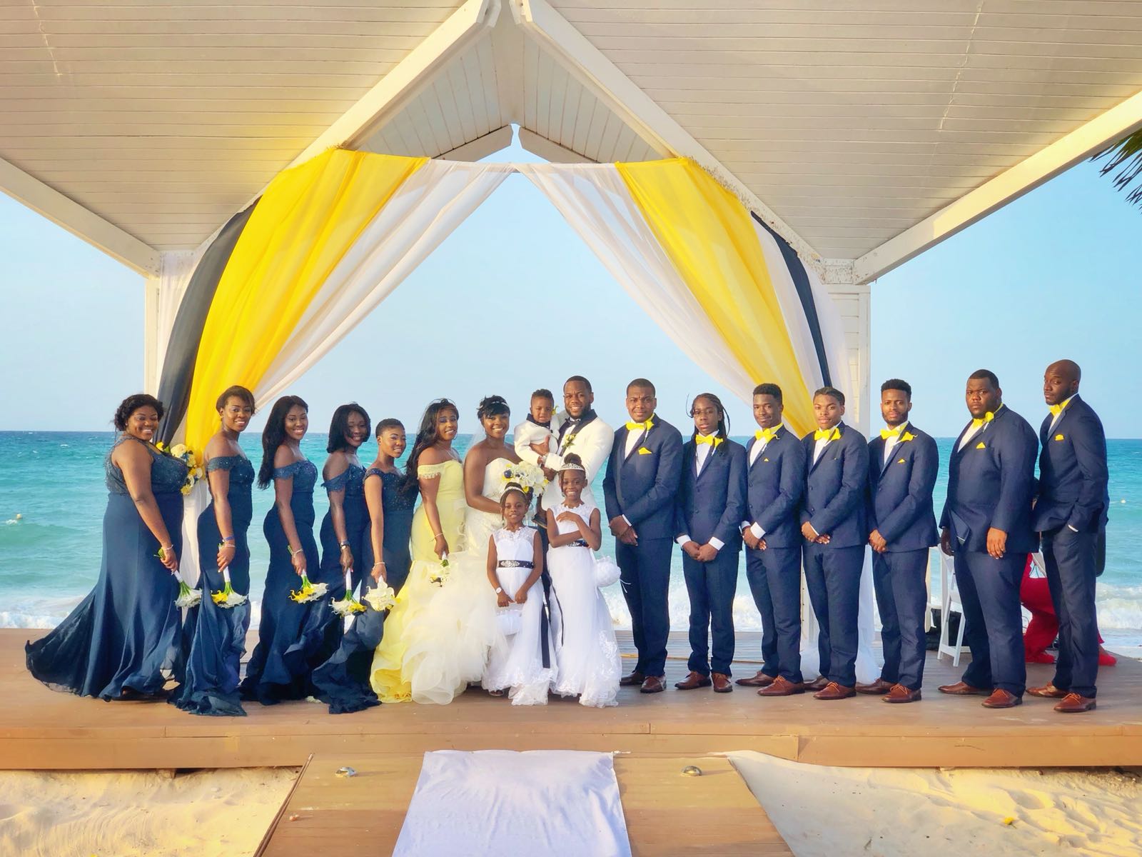 House of Eros Bridal Boutique