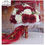 Thumbnail: Perfectlifeoh Pink/Red/White/Burgundy  Artificial Flower Rose Bouquet