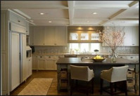 7 TIPS FOR LOW CEILINGS