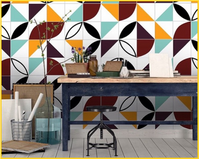 TILES, GLORIOUS TILES