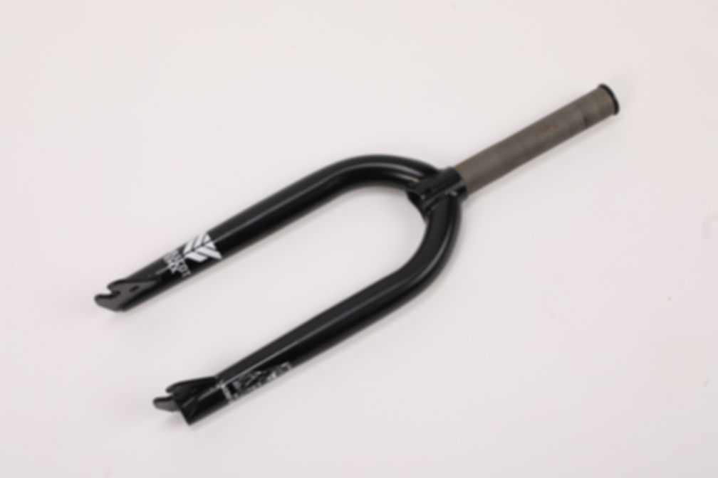 Mascot BMX Crew Fork-28mm