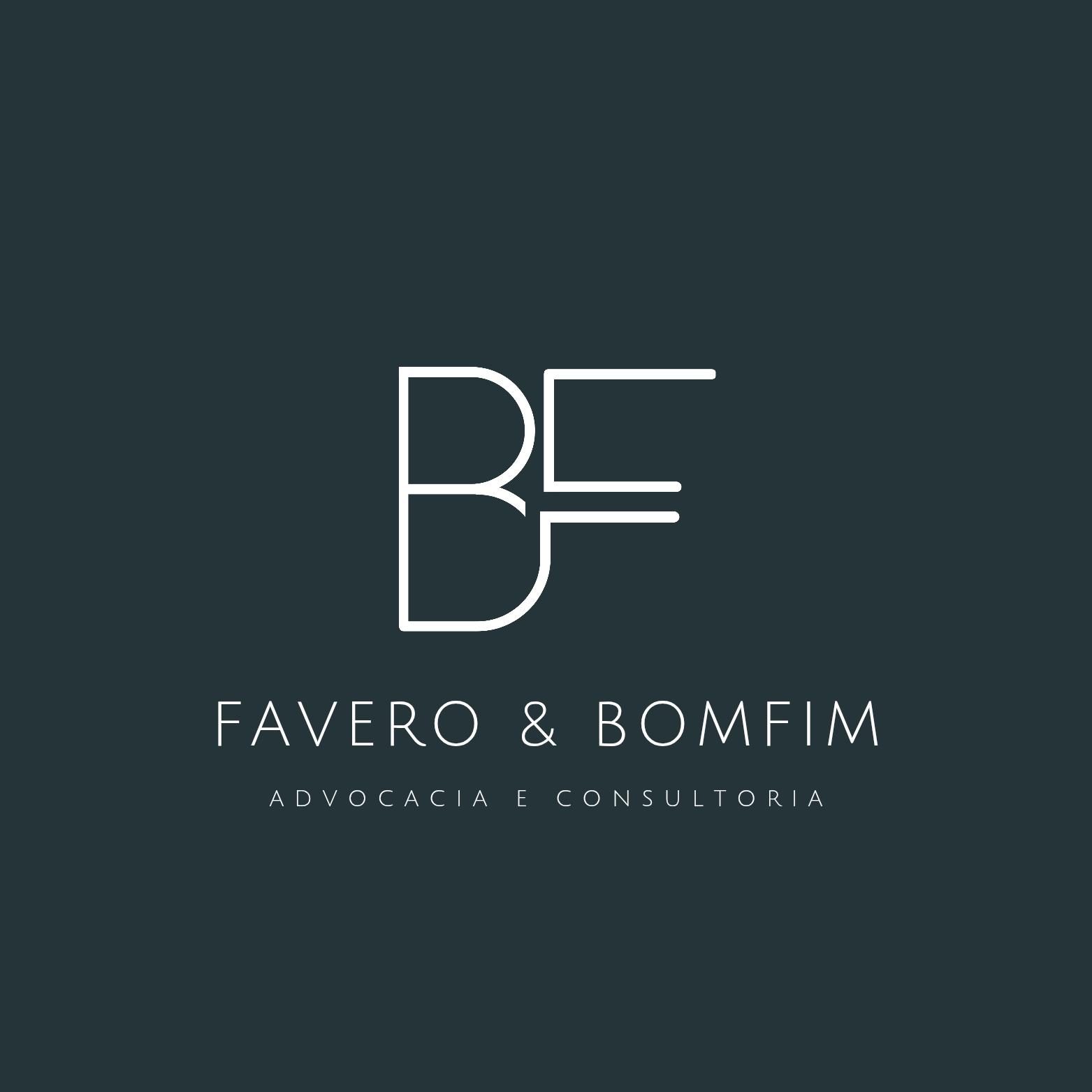 Foto do escritor: Fávero & Bomfim