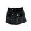 Thumbnail: Children's Clothing 2025 New Winter Corduroy Short Skirt Solid Color Elastic Wai