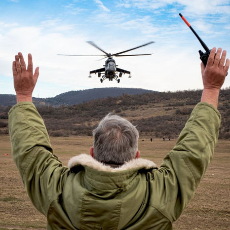 Mi történt és mit lehetett látni a Hármashatár hegyi repülőtéren a családi napon?