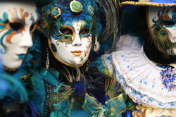 Carnaval de Venise