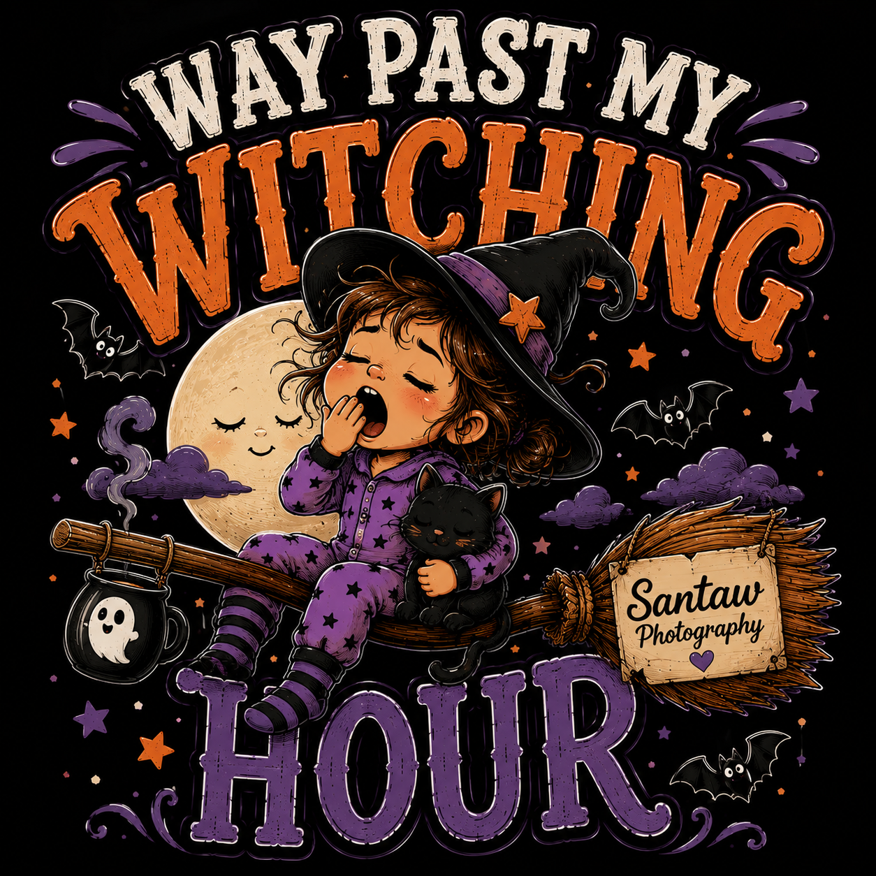 Witching Hour