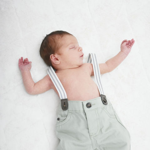 Newborn Photography