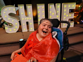 A Night to Shine for Our VRS Community