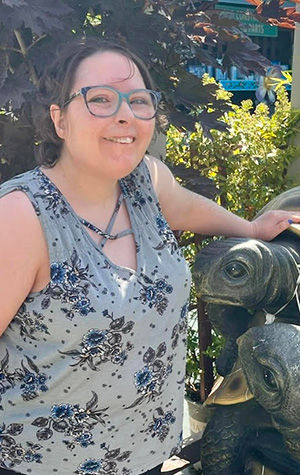 A Life Transformed Through Care