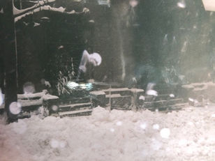 Don't forget Margaret!