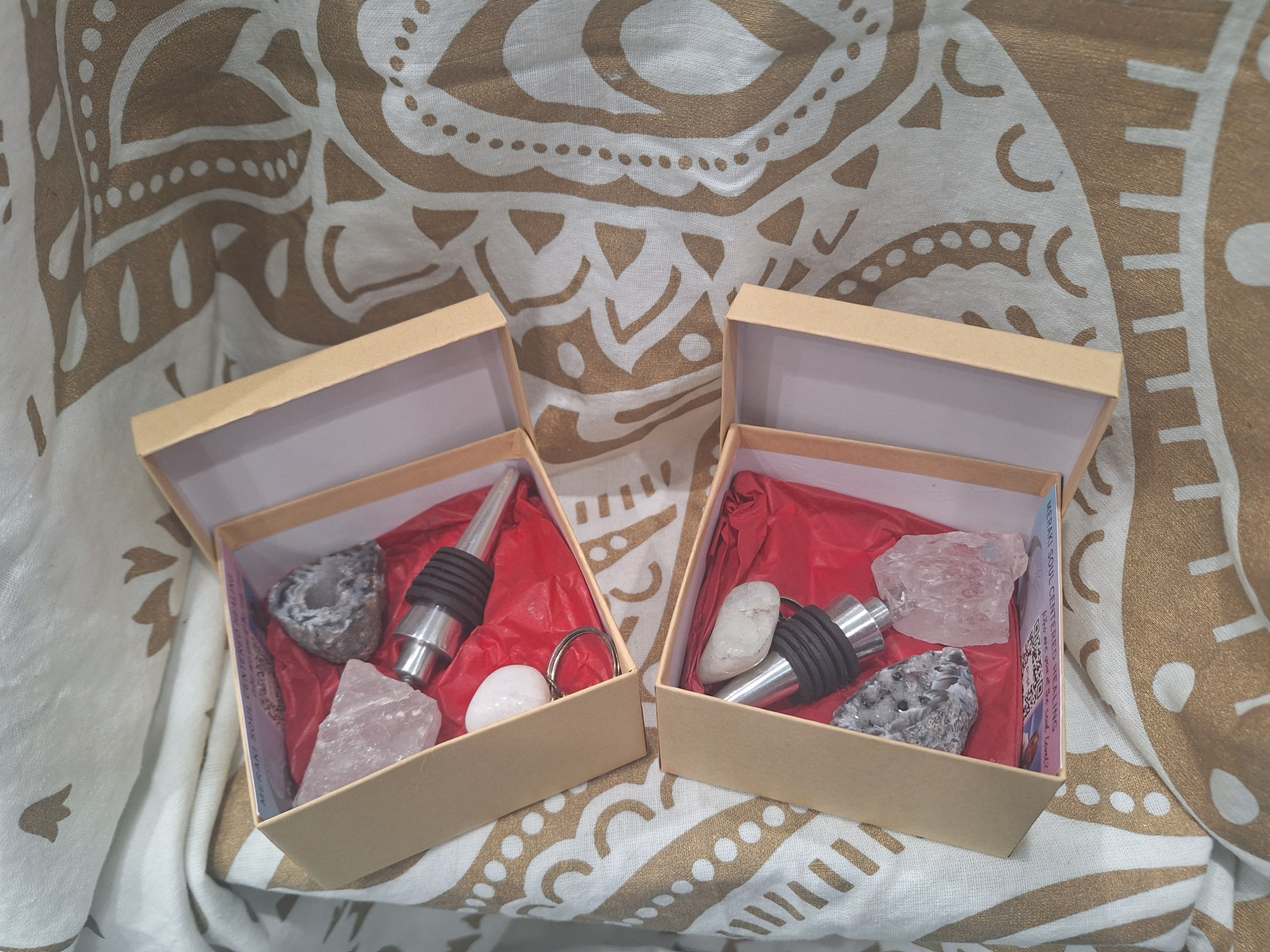 Meraki $30 Mystery Box