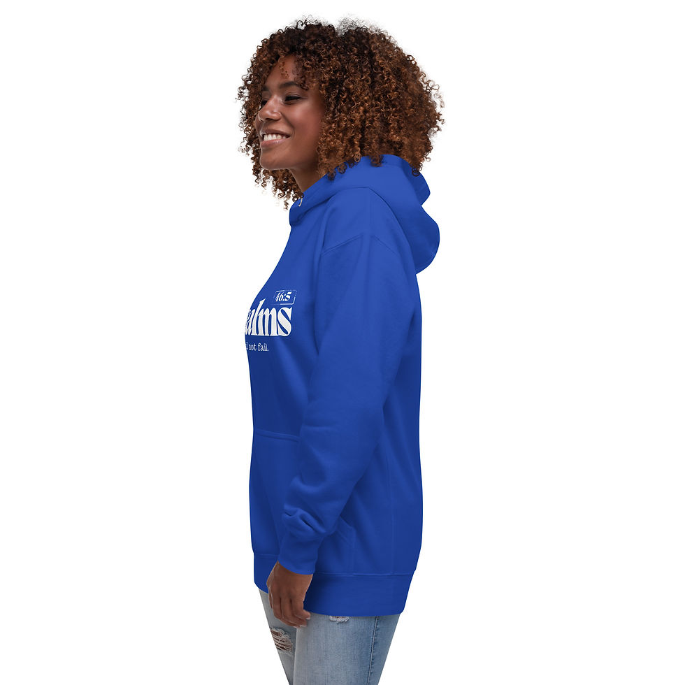 Thumbnail: Unisex Hoodie copy