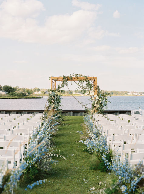 featured on Style Me Pretty 