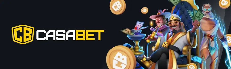https://hub.docker.com/u/casabet