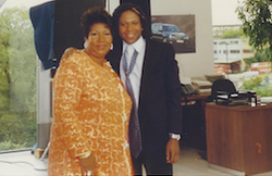 Blues Brothers 2000 filming • Chicago, IL