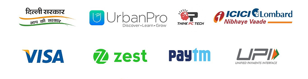 Industry Partners