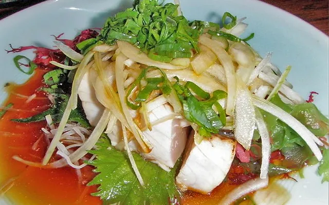 一心  倉敷市  児島  魚介料理  海鮮和食