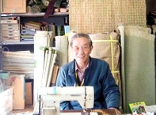 ひさごや2代目当主
