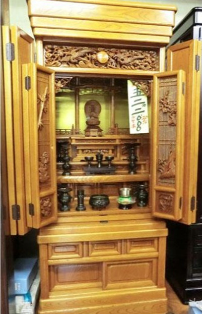 仏壇1