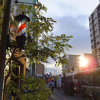 八王子市