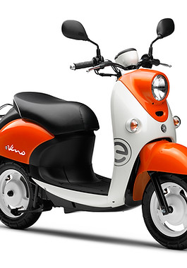 中古バイク情報