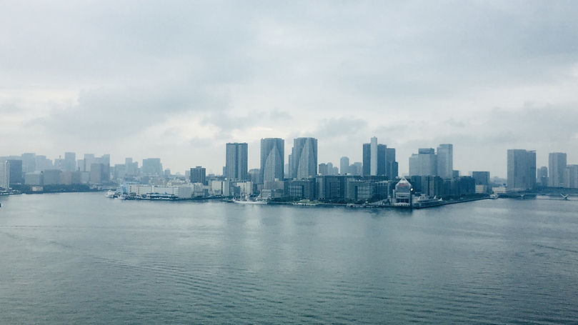 風景