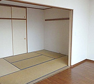和洋室