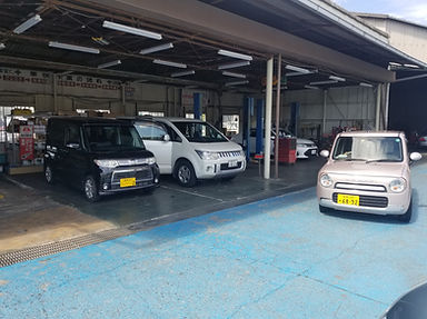 有限会社マルエイ自動車