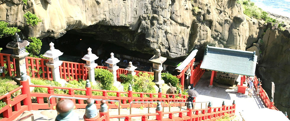 神社