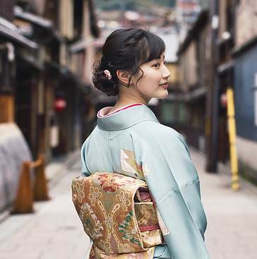 和服