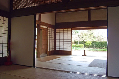 和室3