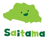 埼玉県のイラスト