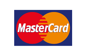マスターカードのロゴ