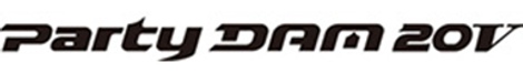 カラオケ機器 party DAM 20V
