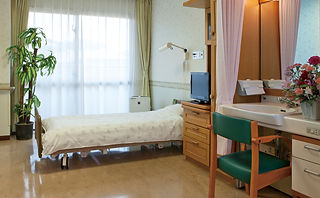 特別養護老人ホーム横須賀椿園 居室
