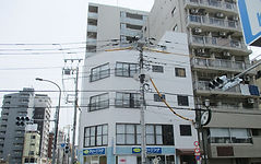 外壁工事