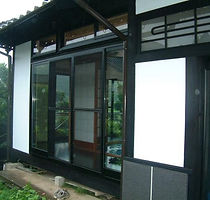 後藤邸後2②