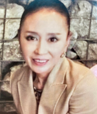代表 南紀子