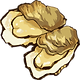 イラスト(牡蠣)