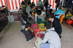 2017有限会社マルエイ自動車 感謝祭