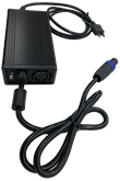 急速充電器