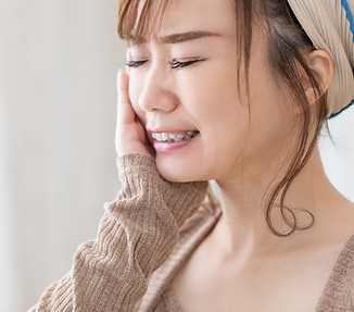 大人の虫歯