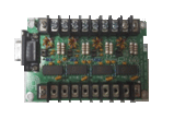TC Filter Board