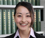 弁護士:堀内 優香