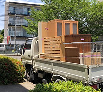 開発途上への輸出、国内でのリユース手続き