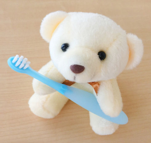 歯医者イメージ