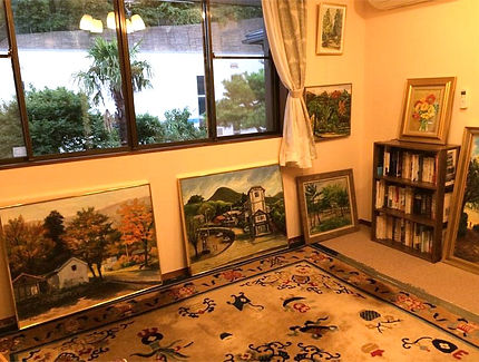 2階B部屋