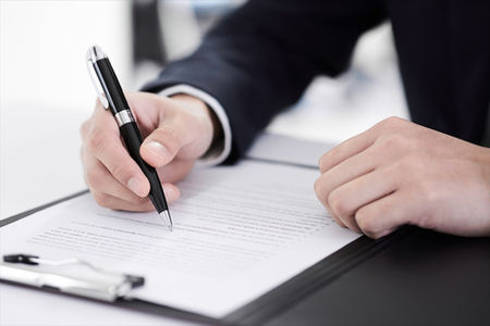 社名変更 こころ司法書士事務所