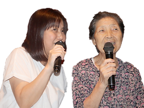 カラオケ ご家族で