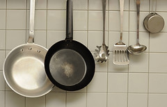 厨房用器具
